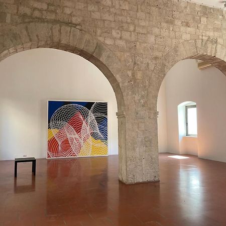 Palazzo Verrone Bari Exterior foto