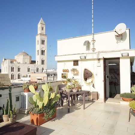 Palazzo Verrone Bari Exterior foto