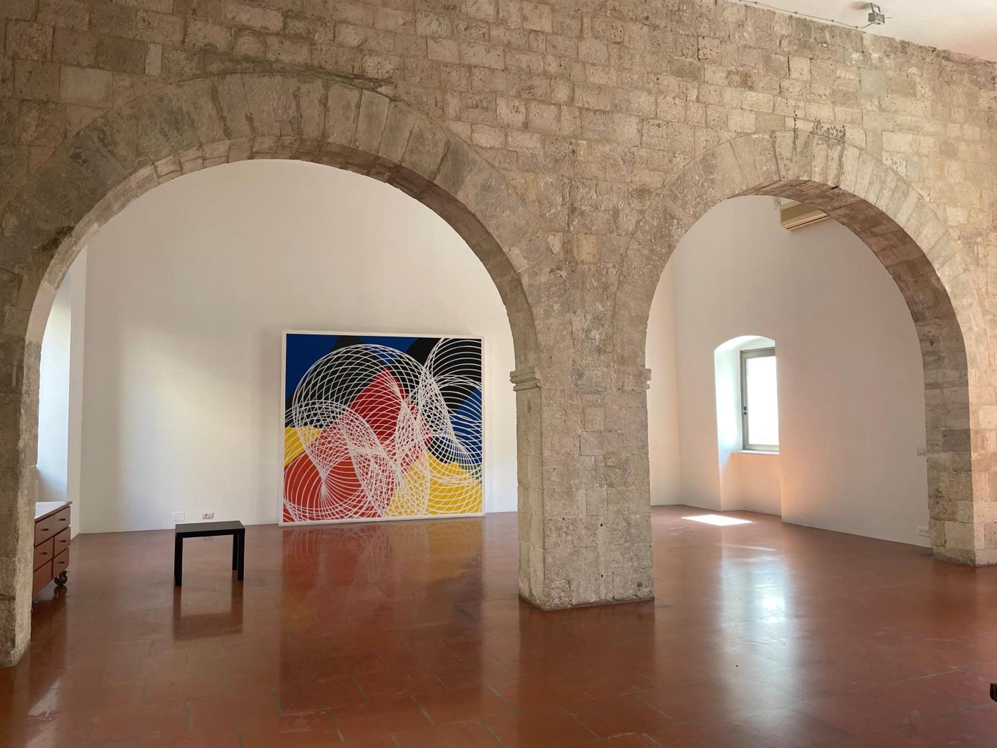 Palazzo Verrone Bari Exterior foto