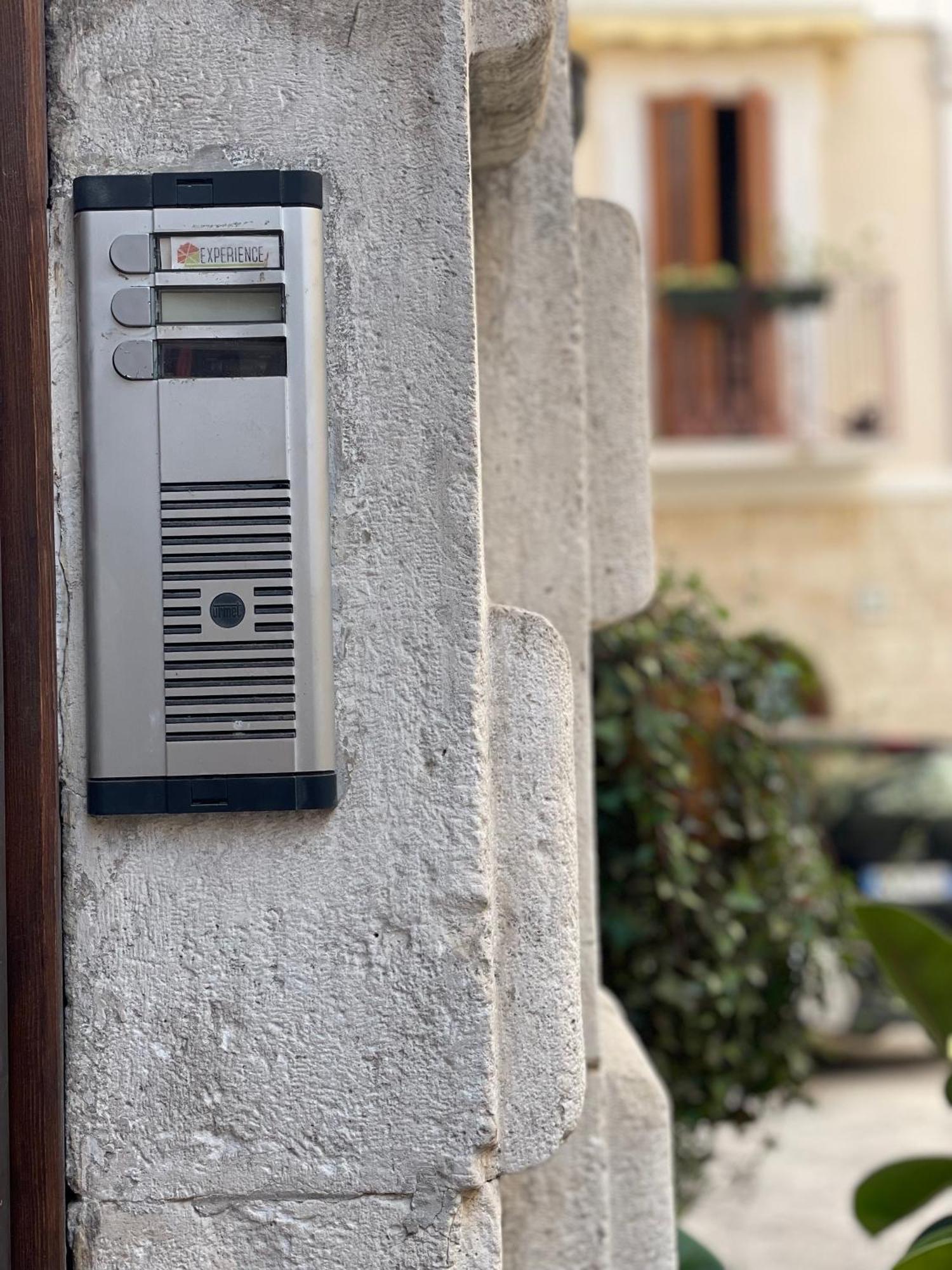 Palazzo Verrone Bari Exterior foto