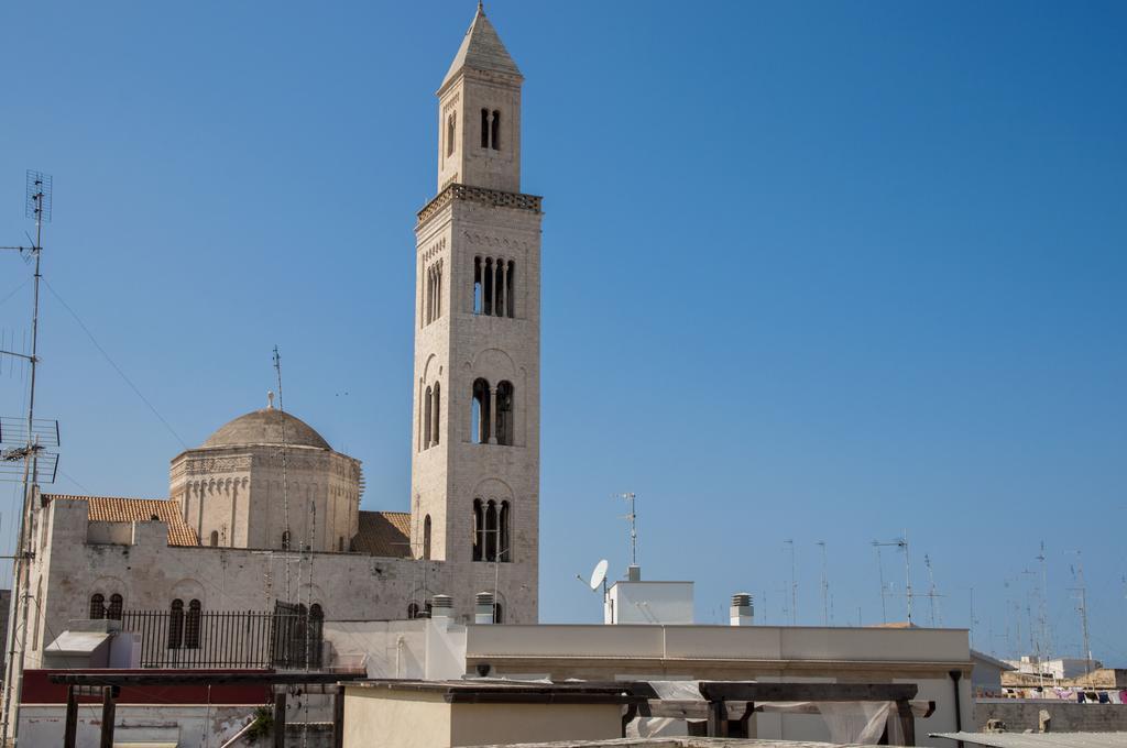 Palazzo Verrone Bari Exterior foto